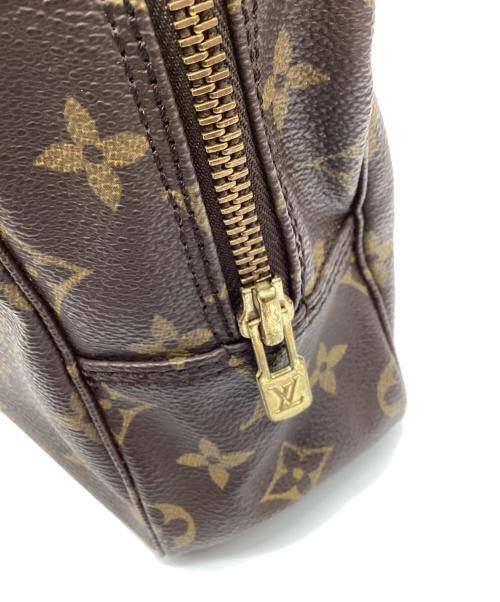 LOUIS VUITTON（ルイ ヴィトン）LOUIS VUITTON (ルイ ヴィトン) トゥルーストワレットの古着・服飾アイテム