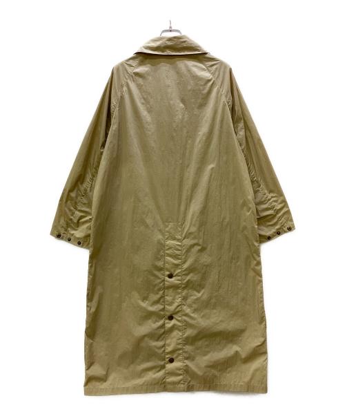 Barbour（バブアー）Barbour (バブアー) コート ベージュ サイズ:10の古着・服飾アイテム