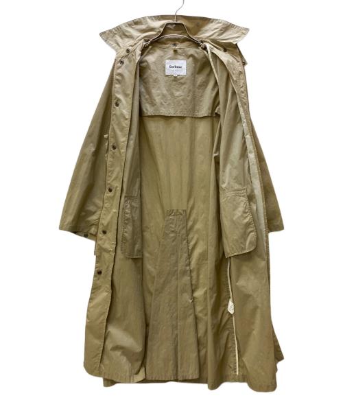 Barbour（バブアー）Barbour (バブアー) コート ベージュ サイズ:10の古着・服飾アイテム