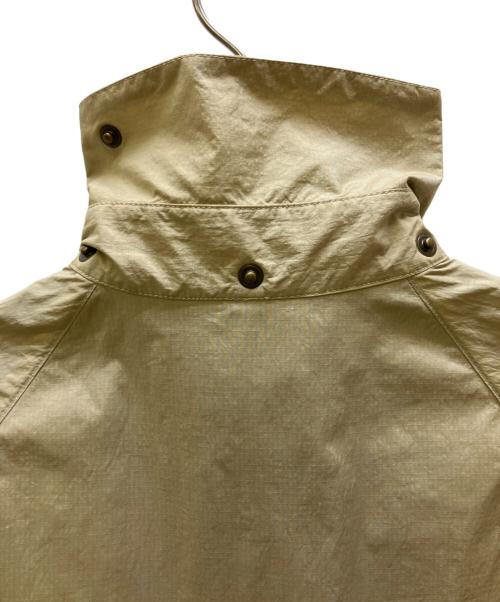 Barbour（バブアー）Barbour (バブアー) コート ベージュ サイズ:10の古着・服飾アイテム