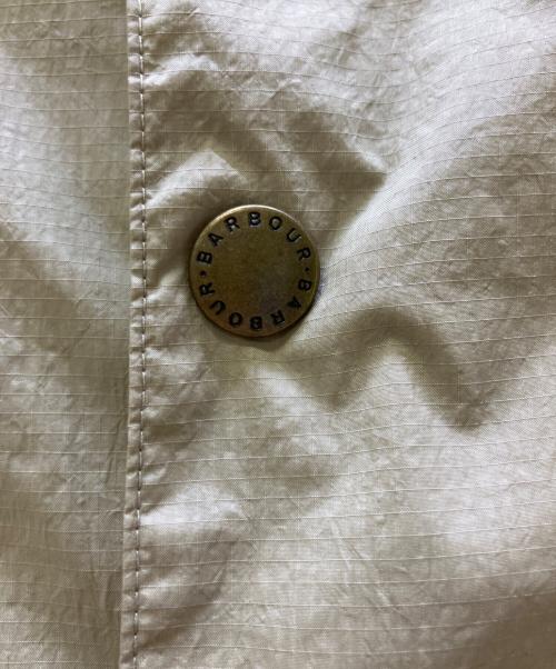 Barbour（バブアー）Barbour (バブアー) コート ベージュ サイズ:10の古着・服飾アイテム