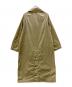 Barbour (バブアー) コート ベージュ サイズ:10：7000円