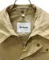 中古・古着 Barbour (バブアー) コート ベージュ サイズ:10：7000円