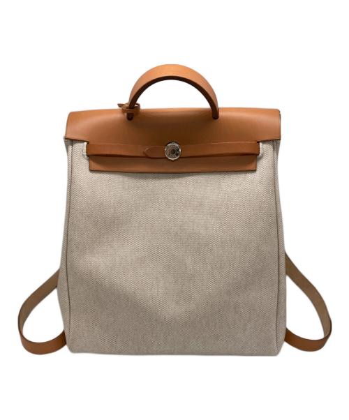 HERMES（エルメス）HERMES (エルメス) エールバッグアドPMリュックの古着・服飾アイテム