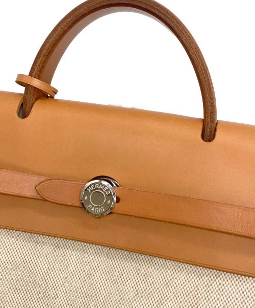HERMES（エルメス）HERMES (エルメス) エールバッグアドPMリュックの古着・服飾アイテム