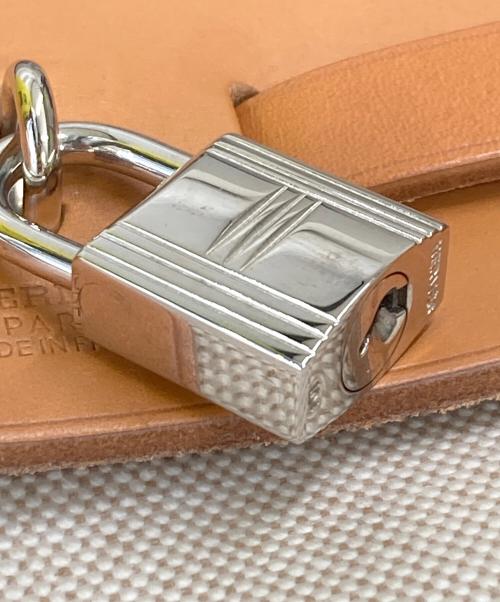 HERMES（エルメス）HERMES (エルメス) エールバッグアドPMリュックの古着・服飾アイテム