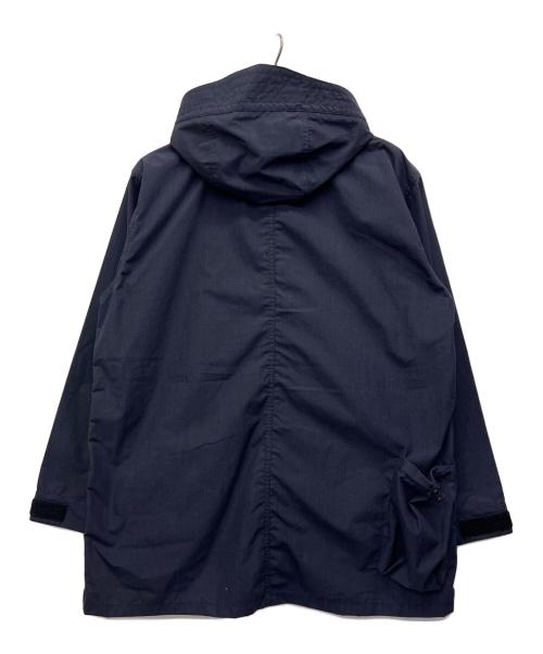 NANGA（ナンガ）NANGA (ナンガ) TAKIBI FIELD ANORAK PARKA ネイビー サイズ:L 未使用品の古着・服飾アイテム