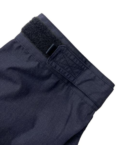 NANGA（ナンガ）NANGA (ナンガ) TAKIBI FIELD ANORAK PARKA ネイビー サイズ:L 未使用品の古着・服飾アイテム