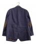 CORDINGS (コーディングス) 3Bジャケット SOLBIATI ネイビー サイズ: 44S：15000円