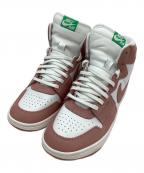 NIKEナイキ）の古着「Jordan Air Ship PE SP Rust Pink」｜ピンク