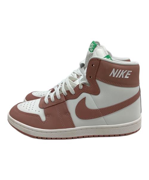 NIKE（ナイキ）NIKE (ナイキ) Jordan Air Ship PE SP Rust Pink ピンク サイズ:27.5の古着・服飾アイテム