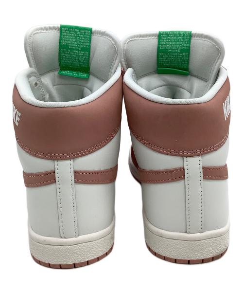 NIKE（ナイキ）NIKE (ナイキ) Jordan Air Ship PE SP Rust Pink ピンク サイズ:27.5の古着・服飾アイテム