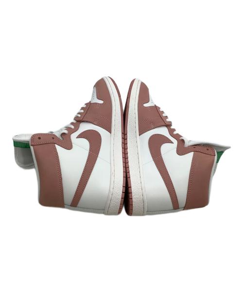 NIKE（ナイキ）NIKE (ナイキ) Jordan Air Ship PE SP Rust Pink ピンク サイズ:27.5の古着・服飾アイテム