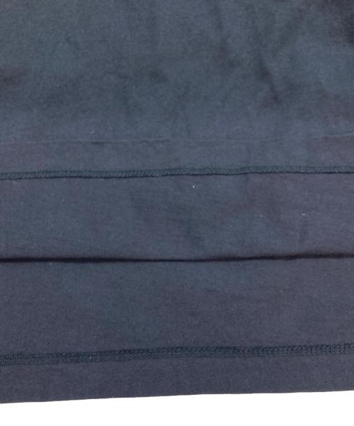 JIL SANDER（ジルサンダー）JIL SANDER (ジルサンダー) オーガニックコットンパックTシャツ ネイビー サイズ:XLの古着・服飾アイテム