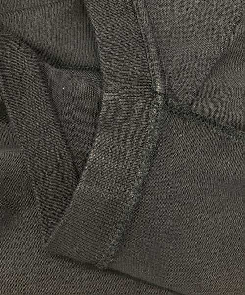 JIL SANDER（ジルサンダー）JIL SANDER (ジルサンダー) オーガニックコットンパックTシャツ ネイビー サイズ:XLの古着・服飾アイテム