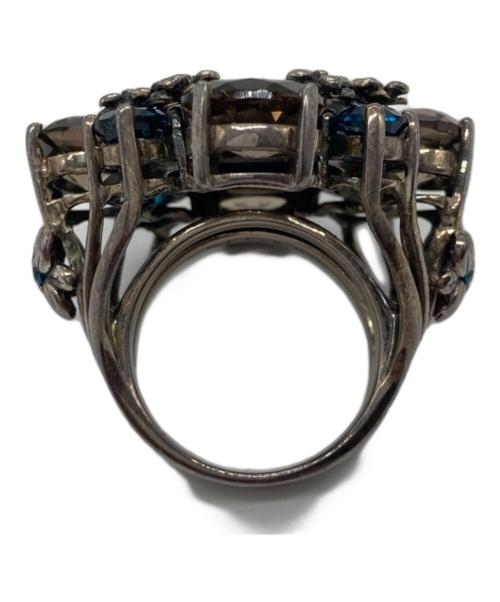 STEPHEN DWECK（スティーブンデュエック）STEPHEN DWECK (スティーブンデュエック) シルバーリング サイズ:-の古着・服飾アイテム