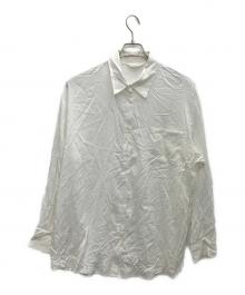 The Frankie shop（フランキーショップ）の古着「シャツ」｜ホワイト