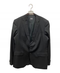 中古・古着通販】HUGO BOSS (ヒューゴ ボス) テーラードジャケット