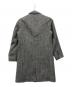 HERNO (ヘルノ) 中綿チェスターコート グレー サイズ:46：32000円