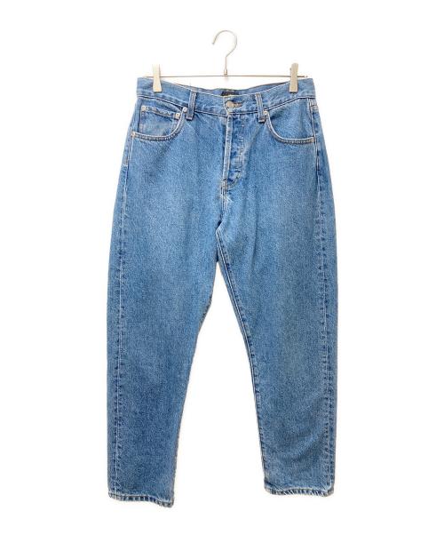 stussy（ステューシー）stussy (ステューシー) デニムパンツ インディゴ サイズ:28の古着・服飾アイテム
