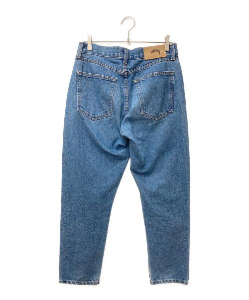 stussy（ステューシー）stussy (ステューシー) デニムパンツ インディゴ サイズ:28の古着・服飾アイテム