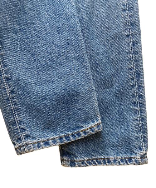 stussy（ステューシー）stussy (ステューシー) デニムパンツ インディゴ サイズ:28の古着・服飾アイテム