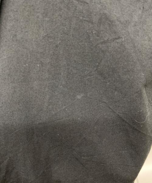 COOTIE PRODUCTIONS（クーティープロダクツ）COOTIE PRODUCTIONS (クーティープロダクツ) 長袖シャツ ブラック サイズ:Sの古着・服飾アイテム