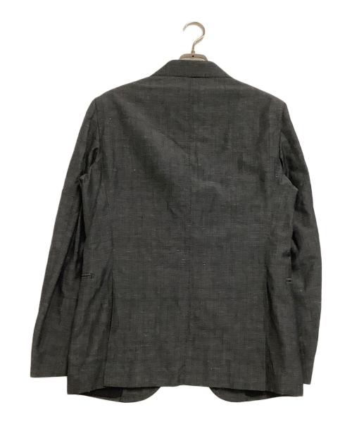 TITO ALLEGRETTO（ティト アレグレット）TITO ALLEGRETTO (ティト アレグレット) セットアップスーツ グレー サイズ:50の古着・服飾アイテム