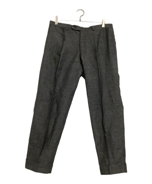 TITO ALLEGRETTO（ティト アレグレット）TITO ALLEGRETTO (ティト アレグレット) セットアップスーツ グレー サイズ:50の古着・服飾アイテム