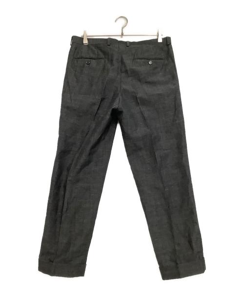 TITO ALLEGRETTO（ティト アレグレット）TITO ALLEGRETTO (ティト アレグレット) セットアップスーツ グレー サイズ:50の古着・服飾アイテム