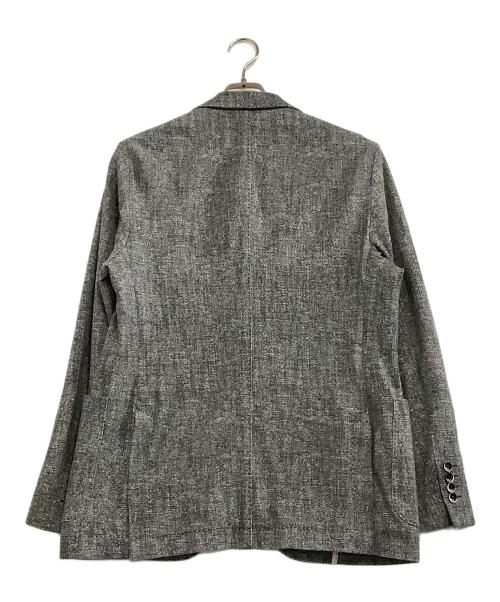 CIRCOLO 1901（チルコロ1901）CIRCOLO 1901 (チルコロ1901) ジャージジャケット グレー サイズ:50の古着・服飾アイテム