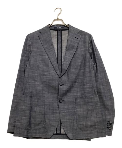 TAGLIATORE（タリアトーレ）TAGLIATORE (タリアトーレ) セットアップスーツ ネイビー サイズ:50の古着・服飾アイテム