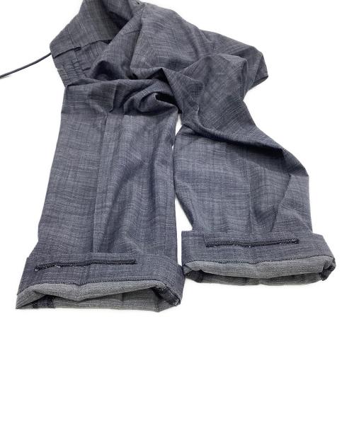 TAGLIATORE（タリアトーレ）TAGLIATORE (タリアトーレ) セットアップスーツ ネイビー サイズ:50の古着・服飾アイテム