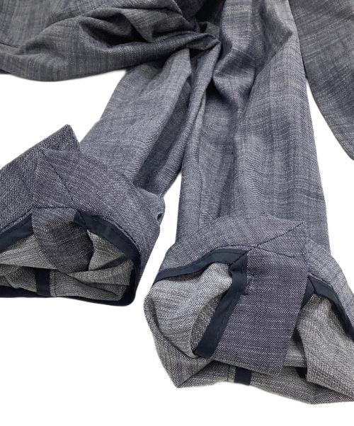 TAGLIATORE（タリアトーレ）TAGLIATORE (タリアトーレ) セットアップスーツ ネイビー サイズ:50の古着・服飾アイテム