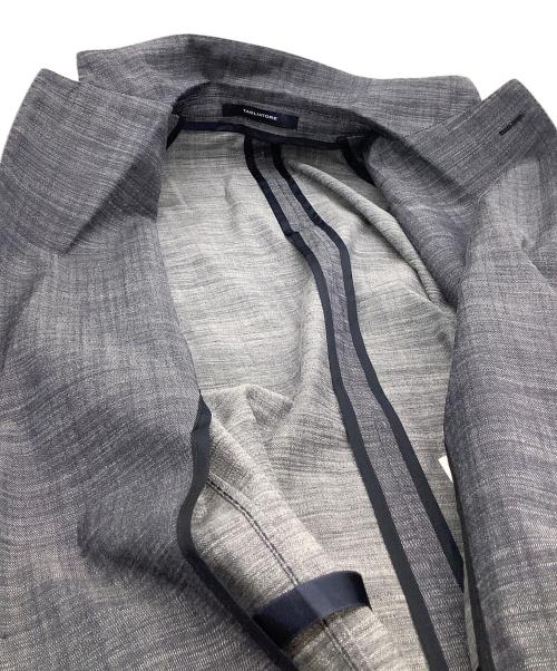 TAGLIATORE（タリアトーレ）TAGLIATORE (タリアトーレ) セットアップスーツ ネイビー サイズ:50の古着・服飾アイテム