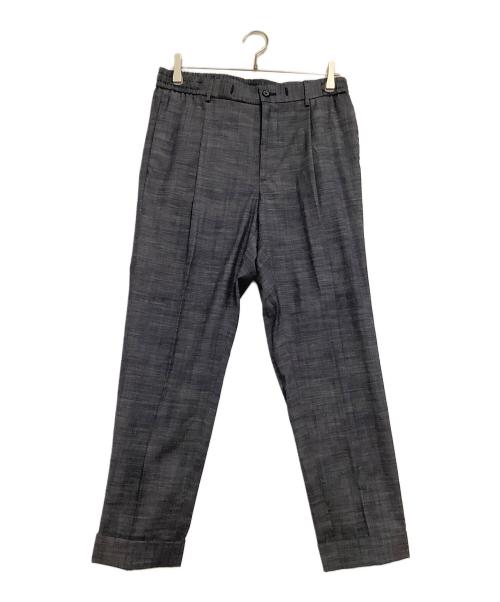 TAGLIATORE（タリアトーレ）TAGLIATORE (タリアトーレ) セットアップスーツ ネイビー サイズ:50の古着・服飾アイテム