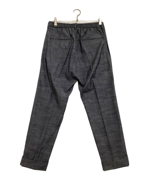 TAGLIATORE（タリアトーレ）TAGLIATORE (タリアトーレ) セットアップスーツ ネイビー サイズ:50の古着・服飾アイテム