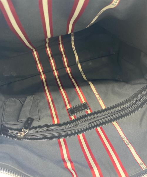 BALLY（バリー）BALLY (バリー) TAJEST MDの古着・服飾アイテム