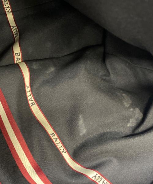 BALLY（バリー）BALLY (バリー) TAJEST MDの古着・服飾アイテム