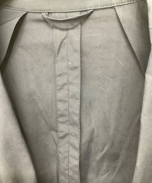 Acne studios（アクネ ストゥディオス）Acne studios (アクネ ストゥディオス) クラシックスーツジャケット ネイビー サイズ:44の古着・服飾アイテム