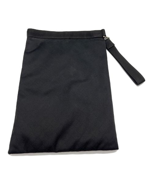 BOTTEGA VENETA（ボッテガベネタ）BOTTEGA VENETA (ボッテガベネタ) リストポーチの古着・服飾アイテム