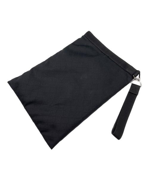 BOTTEGA VENETA（ボッテガベネタ）BOTTEGA VENETA (ボッテガベネタ) リストポーチの古着・服飾アイテム