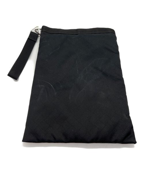 BOTTEGA VENETA（ボッテガベネタ）BOTTEGA VENETA (ボッテガベネタ) リストポーチの古着・服飾アイテム