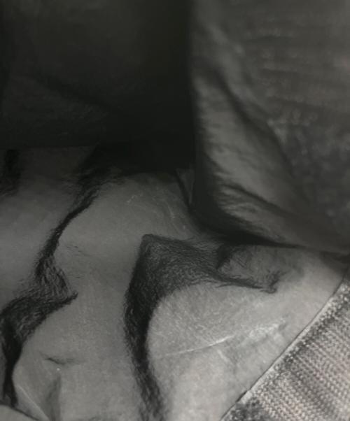 BOTTEGA VENETA（ボッテガベネタ）BOTTEGA VENETA (ボッテガベネタ) リストポーチの古着・服飾アイテム