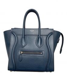 CELINE（セリーヌ）の古着「トートバッグ」