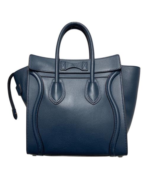 CELINE（セリーヌ）CELINE (セリーヌ) トートバッグの古着・服飾アイテム