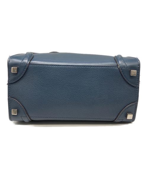 CELINE（セリーヌ）CELINE (セリーヌ) トートバッグの古着・服飾アイテム