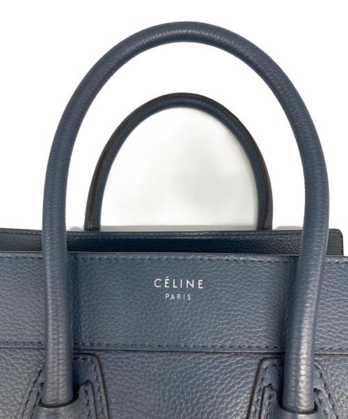 CELINE（セリーヌ）CELINE (セリーヌ) トートバッグの古着・服飾アイテム