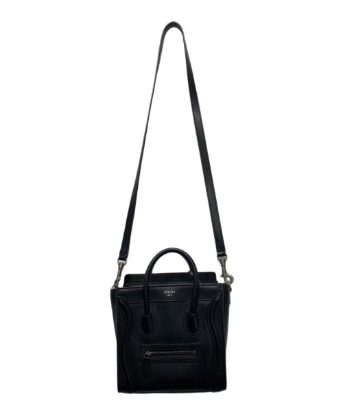 CELINE（セリーヌ）CELINE (セリーヌ) 2WAYバッグの古着・服飾アイテム