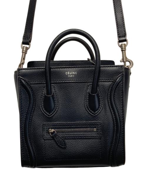 CELINE（セリーヌ）CELINE (セリーヌ) 2WAYバッグの古着・服飾アイテム